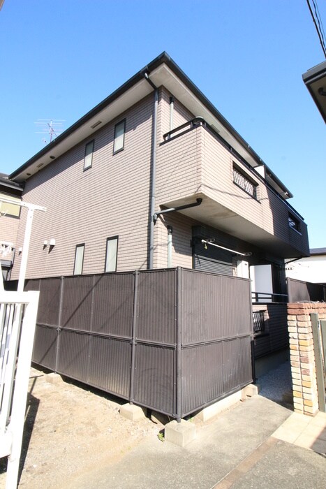 物件外観写真3　(外観写真)