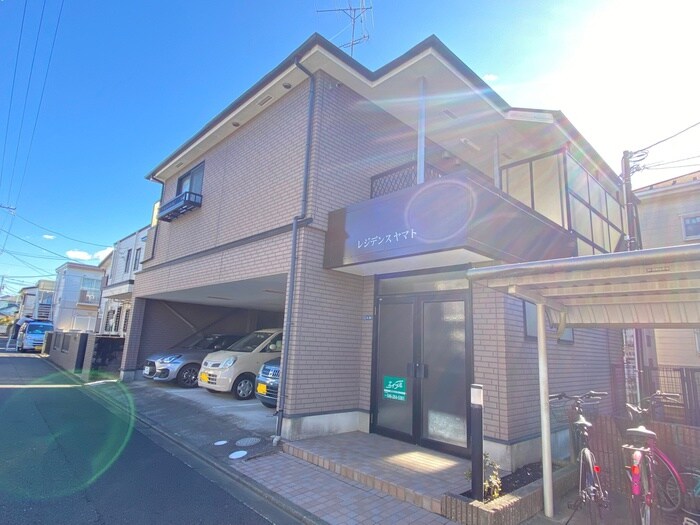 物件外観写真6　(外観写真)