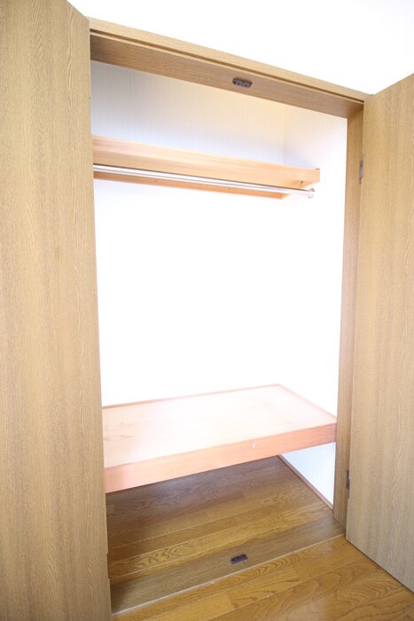 物件内観写真14　(収納)