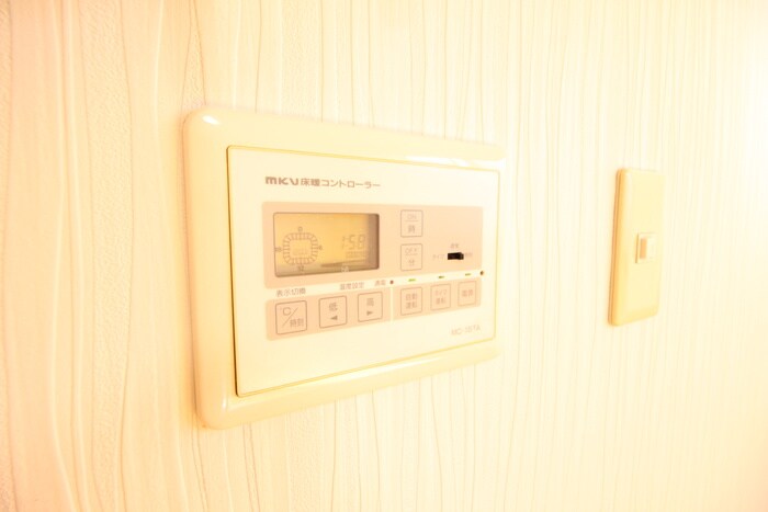 物件内観写真22　(居室)