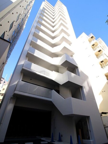 Artio Domani外観写真