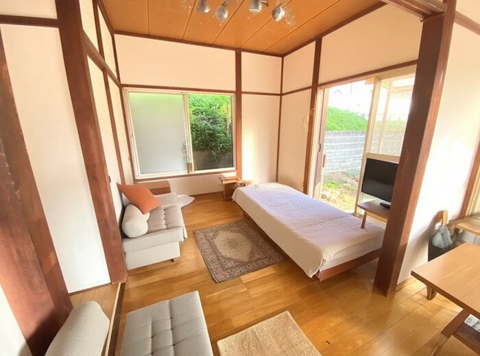 物件内観写真4　(居室)