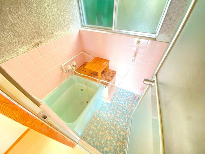 物件内観写真6　(バス／シャワールーム等)