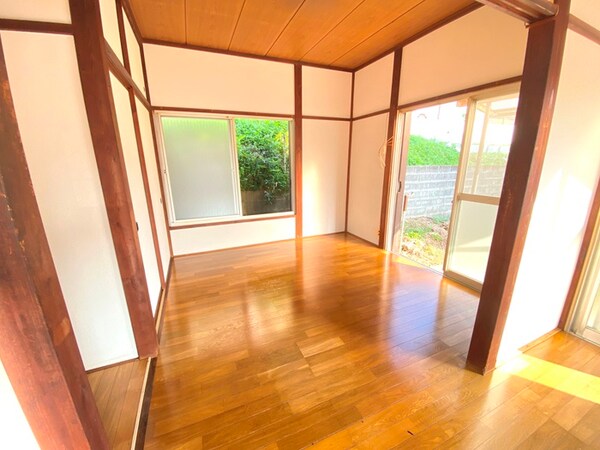 居室