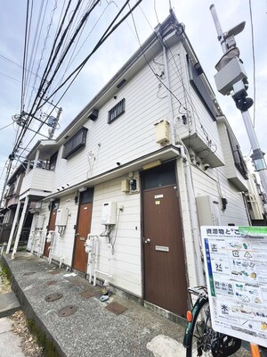 コーポK外観写真