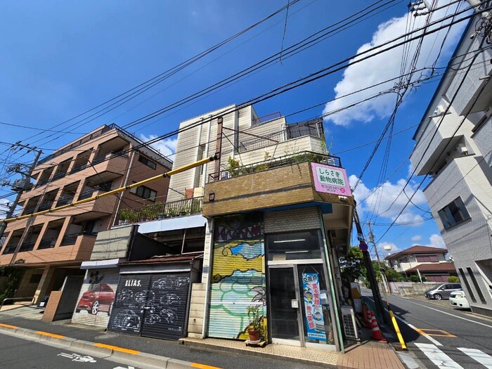 物件外観写真3　(外観写真)