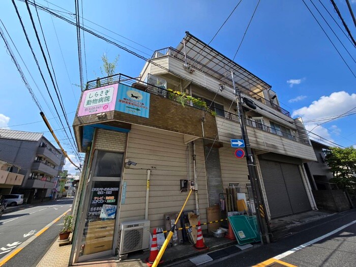 物件外観写真5　(外観写真)