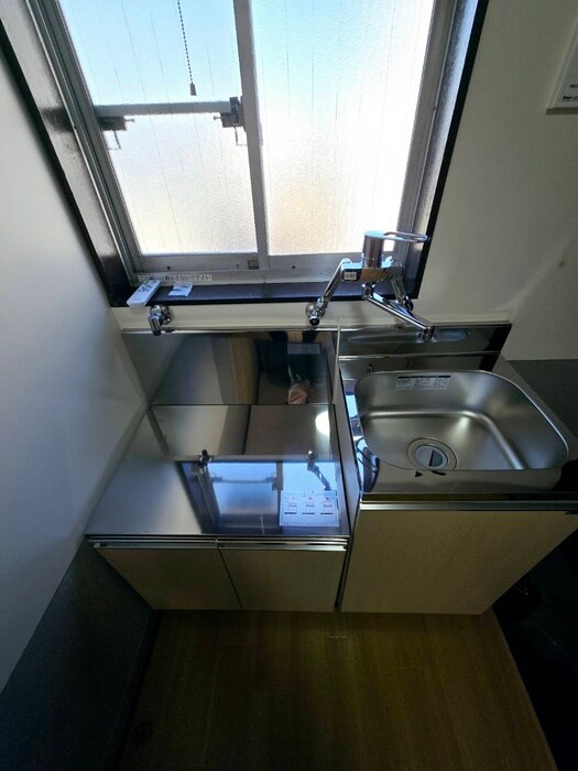 物件内観写真12　(キッチン)