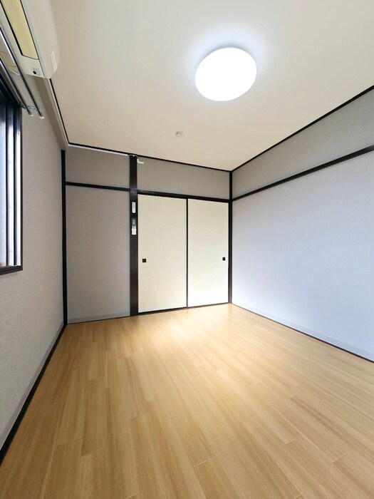 物件内観写真17　(居室)