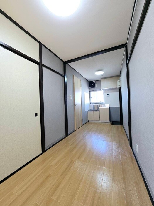 物件内観写真18　(居室)