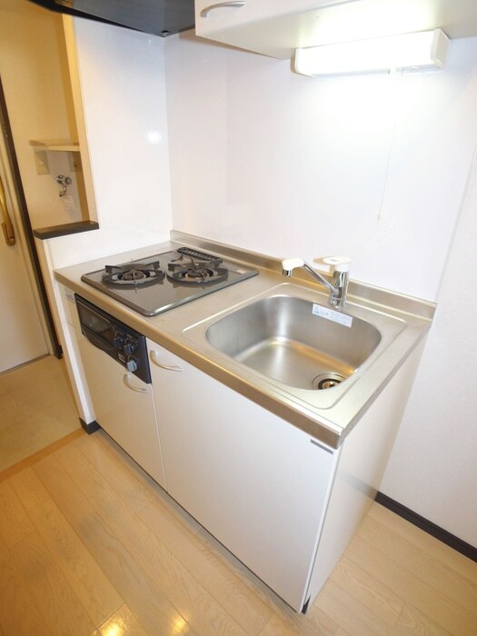 物件内観写真7　(キッチン)