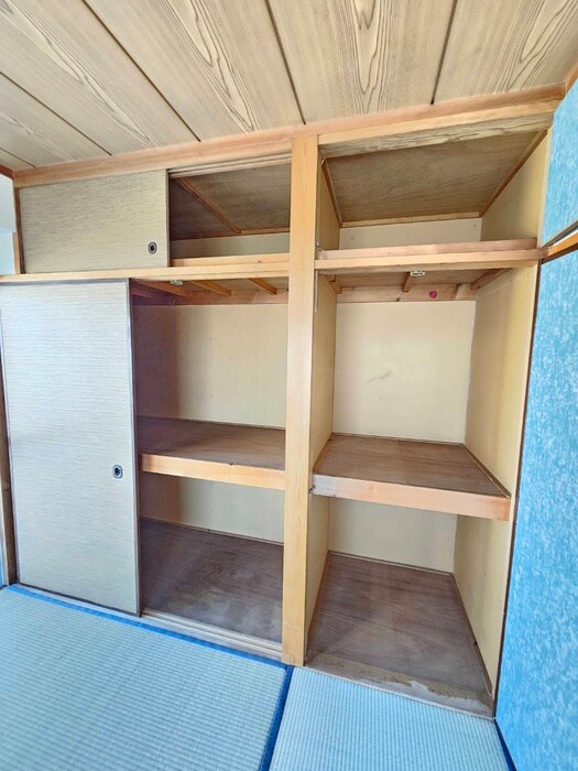 物件内観写真8　(収納)