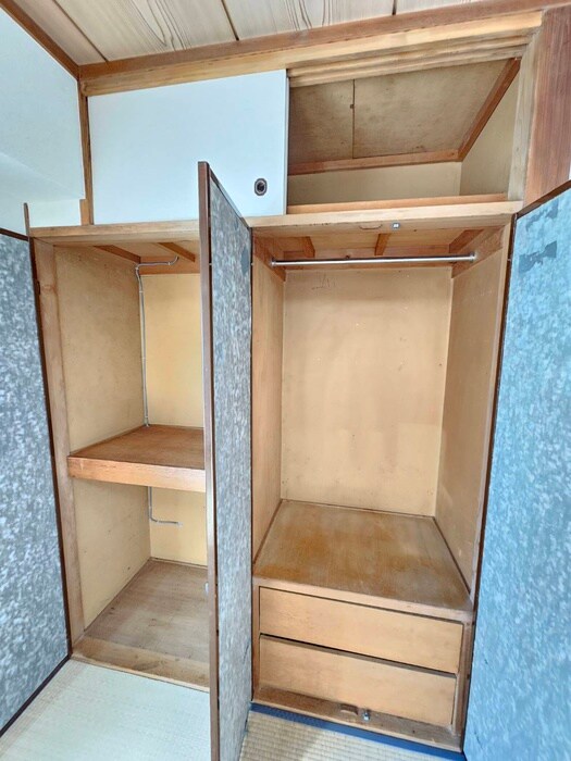 物件内観写真9　(収納)