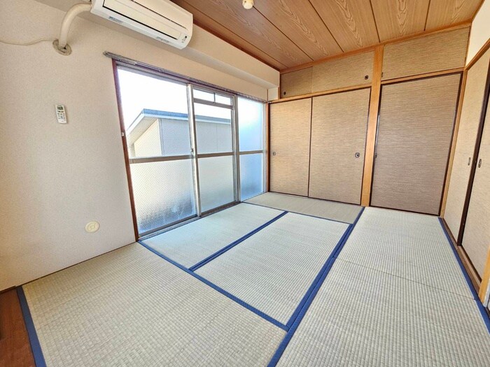 物件内観写真9　(居室)