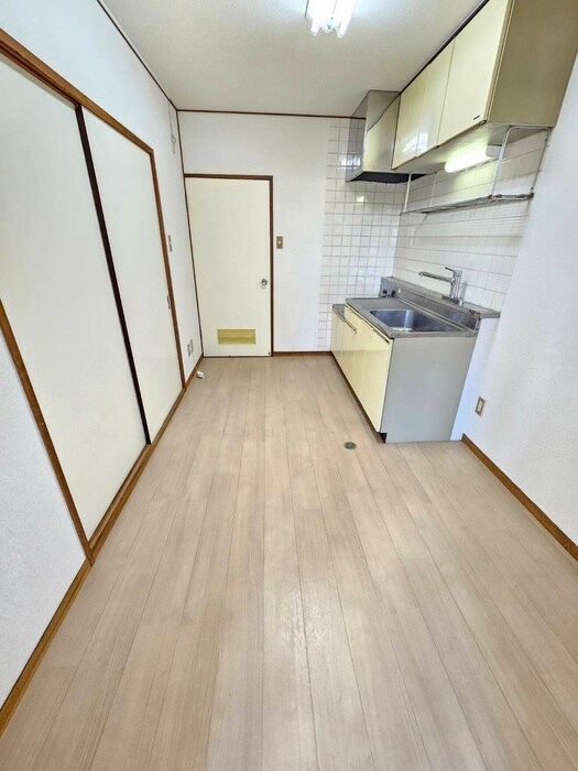 物件内観写真11　(キッチン)