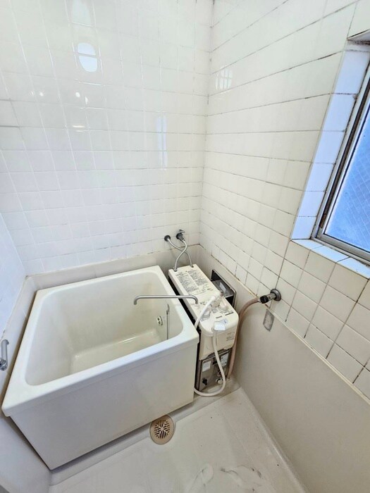 物件内観写真15　(バス／シャワールーム等)