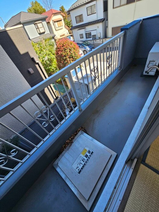 物件内観写真17　(ベランダ・バルコニー)