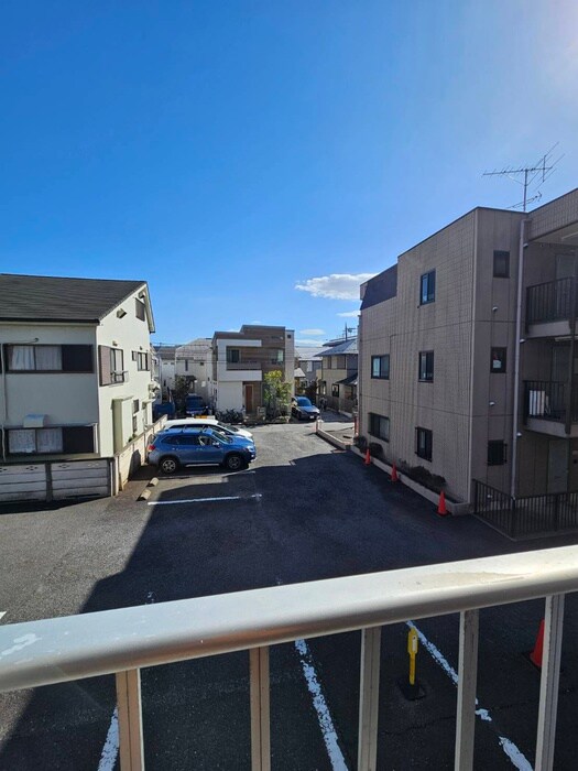 物件内観写真18　(周辺環境)