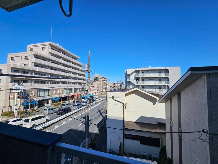 物件内観写真18　(周辺環境)