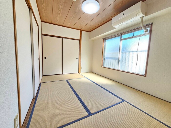 物件内観写真19　(居室)