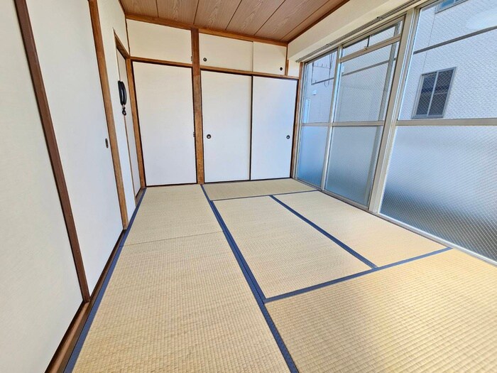 物件内観写真20　(居室)