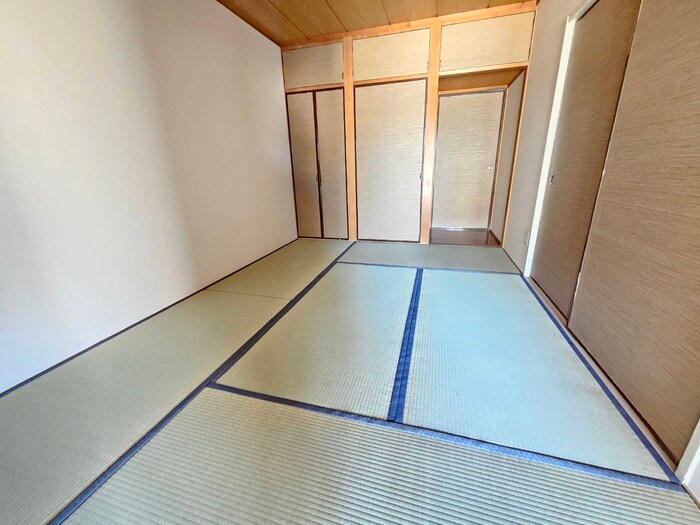 物件内観写真20　(居室)