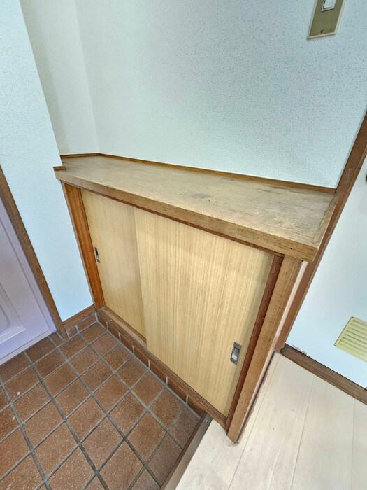 物件内観写真22　(靴箱)