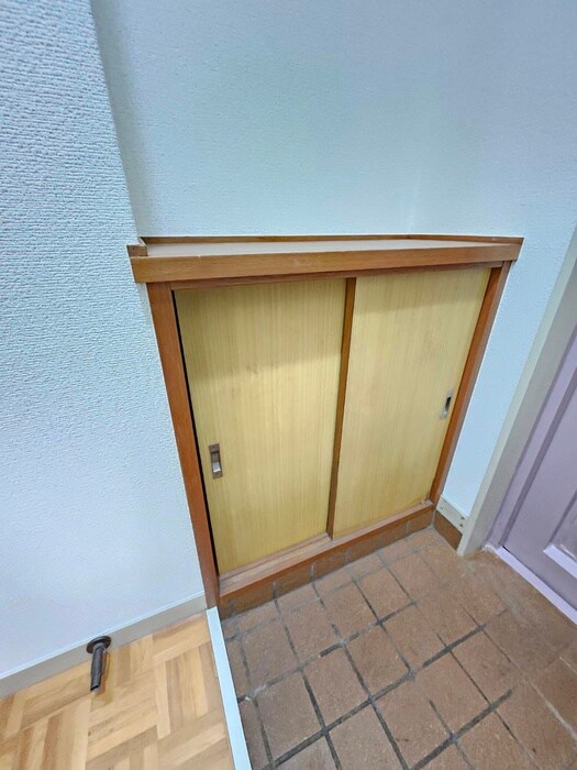 物件内観写真22　(靴箱)