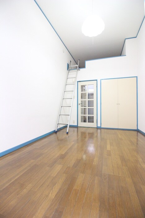 物件内観写真9　(居室)