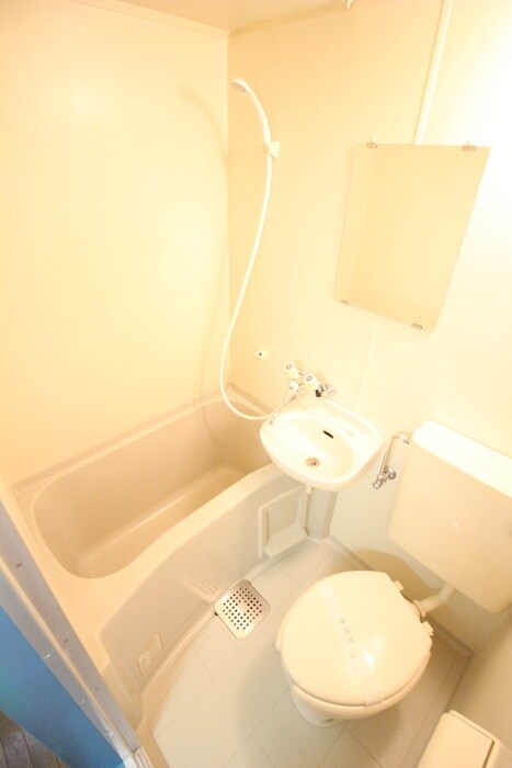 物件内観写真14　(バス／シャワールーム等)