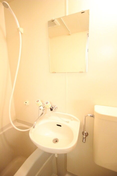 物件内観写真15　(洗面)