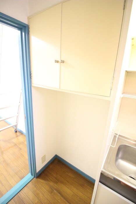 物件内観写真18　(収納)