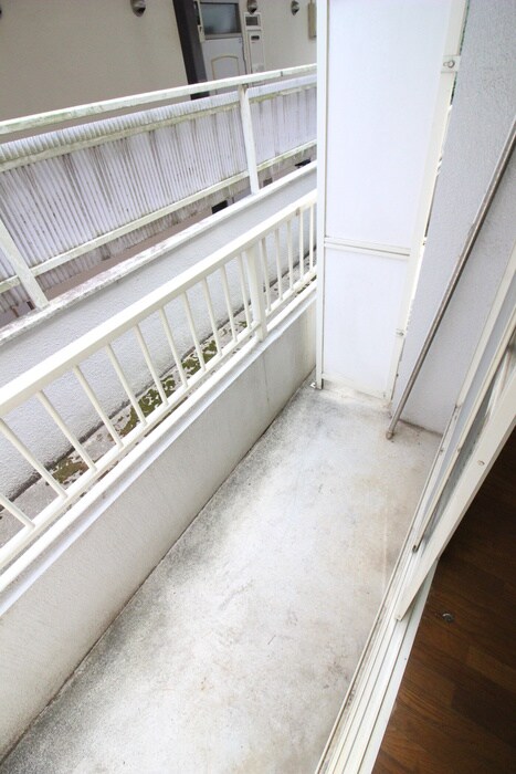 物件内観写真21　(ベランダ・バルコニー)