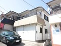 田渕貸家