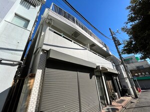 鷺宮ハウス外観写真