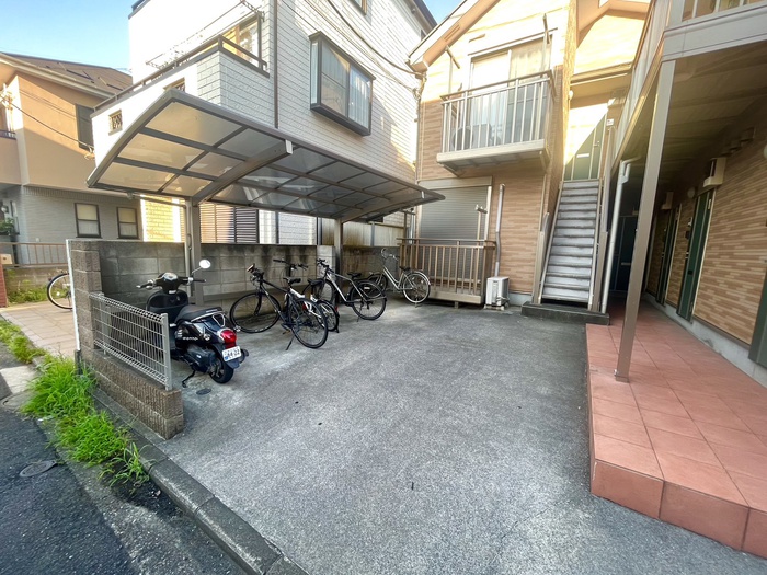 外観写真