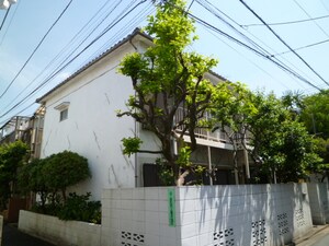芦田貸家外観写真