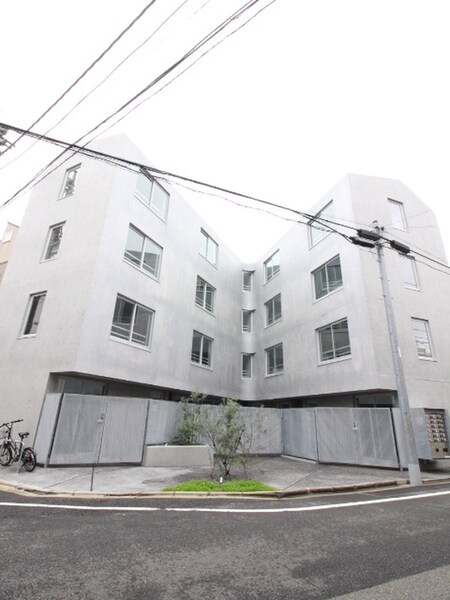 ASTILE三軒茶屋Ⅰ外観写真