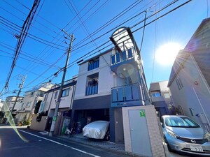 ＭＯＴＯ  ＨＥＩＭ外観写真