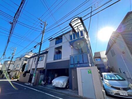 ＭＯＴＯ  ＨＥＩＭ外観写真