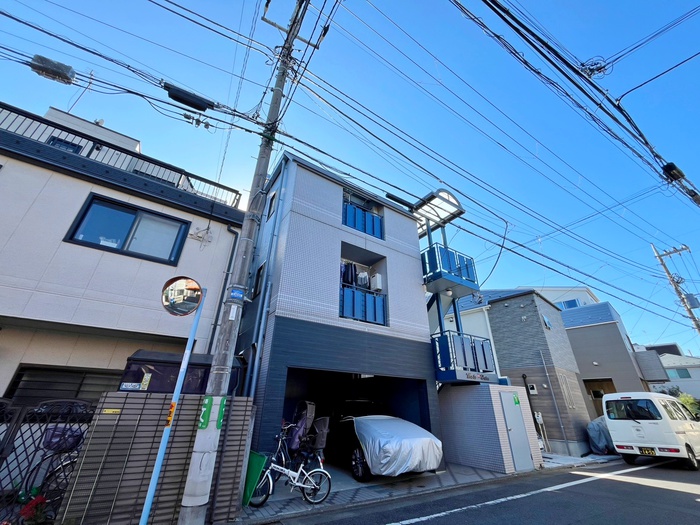 外観写真