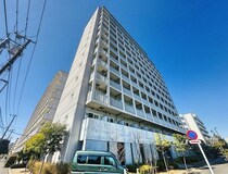 ｴｺﾛｼﾞ-東陽町ﾌﾟﾛｾﾝﾁｭﾘ-の外観写真