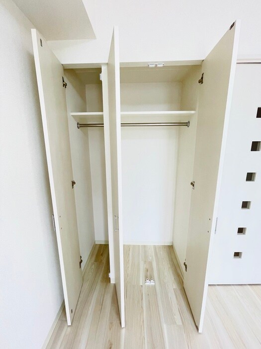 物件内観写真9　(収納)