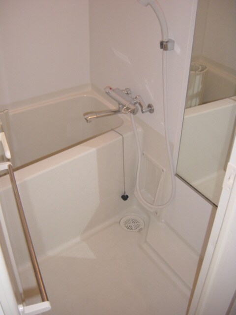 物件内観写真9　(バス／シャワールーム等)
