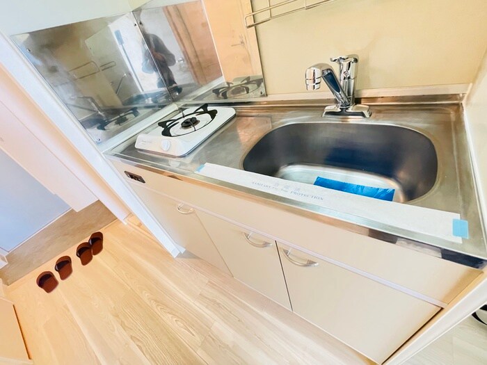 物件内観写真10　(キッチン)