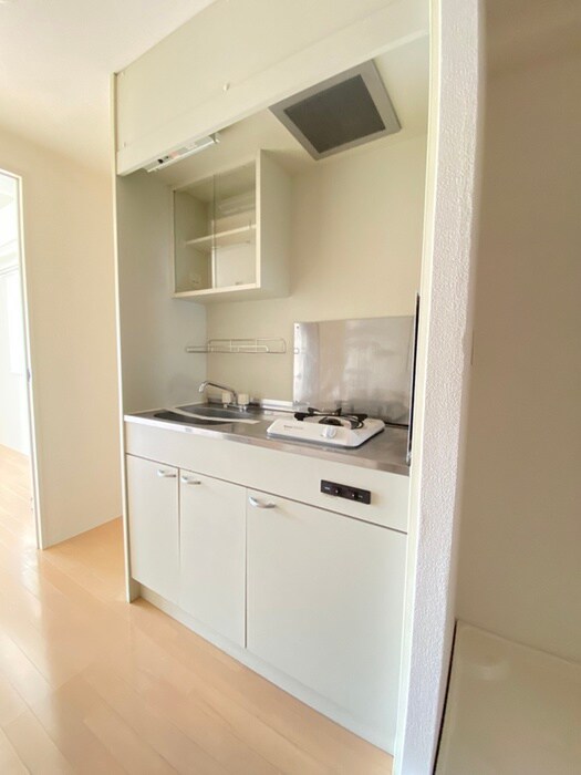 物件内観写真10　(キッチン)