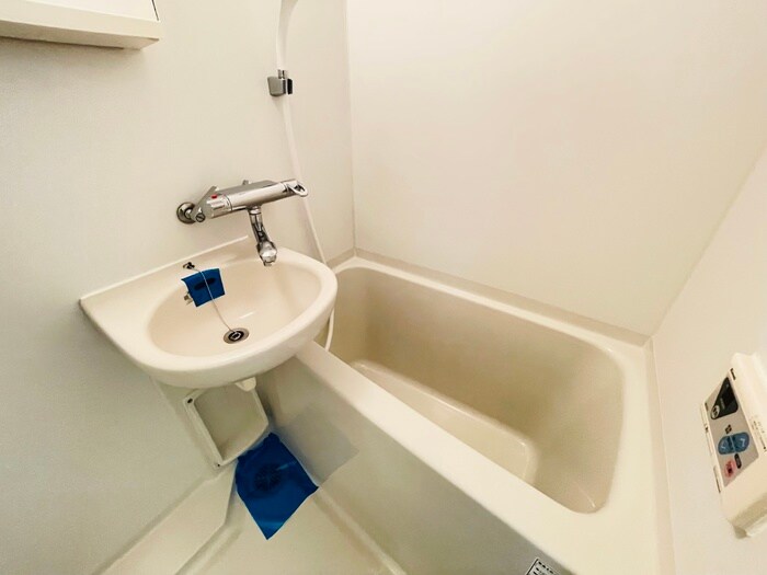 物件内観写真11　(バス／シャワールーム等)