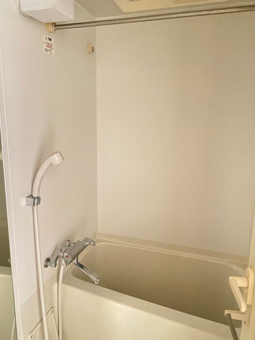 物件内観写真11　(バス／シャワールーム等)