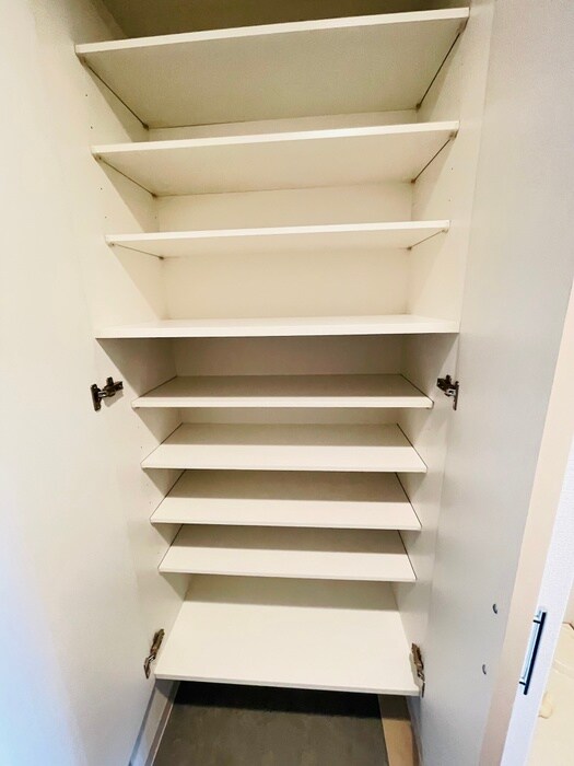 物件内観写真14　(靴箱)