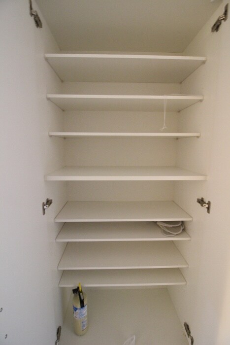 物件内観写真14　(靴箱)